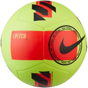 Nike Fußball Pitch (3) 5 grün Kinder Spielbälle Wurfspiele Outdoor-Spielzeug