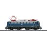 Elektrolokomotive MÄRKLIN "Baureihe 110.1 - 37108" Modelleisenbahn-Fahrzeuge blau Kinder Loks Wägen