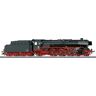 Dampflokomotive MÄRKLIN "Baureihe 01 DB - 39004" Modelleisenbahn-Fahrzeuge schwarz Kinder Loks Wägen