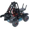 DJI Roboter "RoboMaster EP Core" grau (grau, schwarz) Modellbausätze