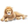 Kuscheltier STEIFF "Leo Löwe, 65 cm" Plüschfiguren braun Kinder Kuschel- Spieltiere