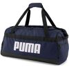 Sporttasche PUMA CHALLENGER DUFFEL BAG M blau (puma navy) Taschen Sporttaschen