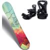 Snowboard TRANS TRANS LTD WOMAN Multicolor 21/22 Snowboards Gr. 139, bunt (multi) Snowboards