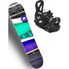 Snowboard F2 FTWO Union Kids 21/22 Snowboards Gr. 135, gelb (senf) Snowboards