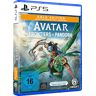 UBISOFT Spielesoftware "Avatar: Frontiers of Pandora Gold Edition" Games bunt (eh13) PlayStation 5 Spiele