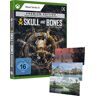 UBISOFT Spielesoftware "Skull and Bones - Premium Edition" Games bunt (eh13) Xbox Series