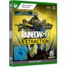 UBISOFT Spielesoftware "Rainbow Six Extraction" Games gelb (eh13) Xbox Series