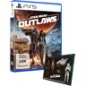 UBISOFT Spielesoftware "Star Wars Outlaws" Games eh13 PlayStation 5 Spiele