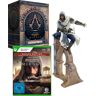 UBISOFT Spielesoftware "Assassin’s Creed Mirage Collector’s Edition" Games beige (eh13) Xbox Series