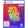 UBISOFT Spielesoftware "Just Dance 2024 Edition (Code in a box)" Games bunt (eh13) PlayStation 5 Spiele