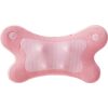 Massagekissen SYNCA iPuffy Massagegeräte rosa (hellrosa) Massagegeräte Sprudelbäder