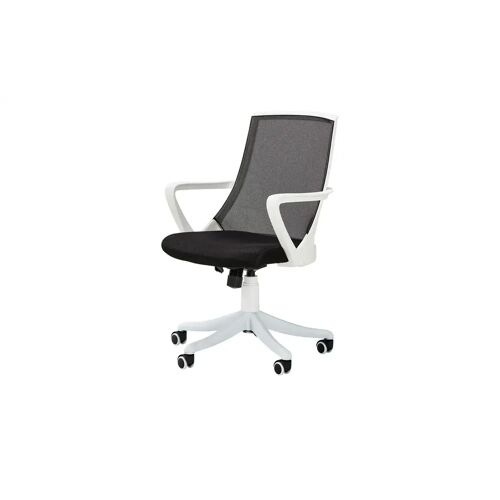 Büro-Drehstuhl ¦ schwarz Stühle > Bürostühle > Drehstühle - Möbel Kraft