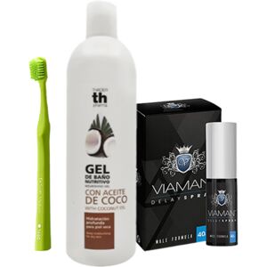 Viaman Verzögerungsspray - Natürlich gegen vorzeitigen Samenerguss - Einfach zu verwenden Viaman Verzögerungsspray - Natürlich gegen vorzeitigen Samenerguss - Einfach zu verwenden