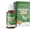 FutuNatura Oregamol Forte - Wildes Oreganoöl, 30 ml