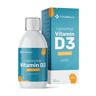 FutuNatura Liposomales Vitamin D3 - Immunsystem, 250 ml