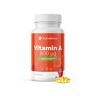 FutuNatura Vitamin A 800 µg, 180 Weichkapseln