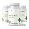 FutuNatura 3x AntiStress Active, zusammen 90 Kapseln