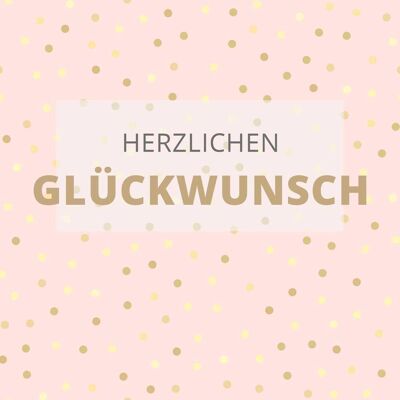 Baby-Walz Geschenkgutschein rosa 25 Baby-Walz Geschenkgutschein rosa 25
