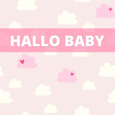 Baby-Walz Geschenkgutschein rosa 50 Baby-Walz Geschenkgutschein rosa 50