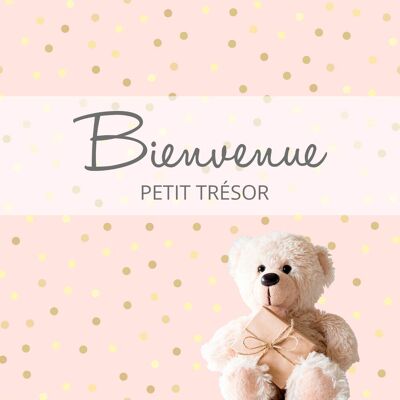 Baby-Walz Geschenkgutschein rosa 25 Baby-Walz Geschenkgutschein rosa 25