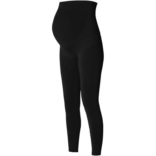 Noppies Umstandsleggings Cara Seamless schwarz XS