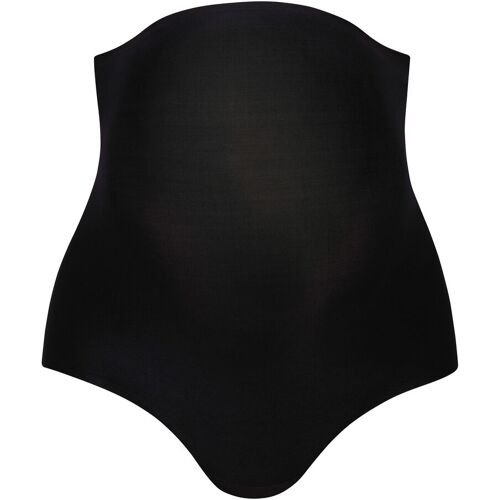 Anita Maternity 2er-Pack Umstandsslip schwarz L