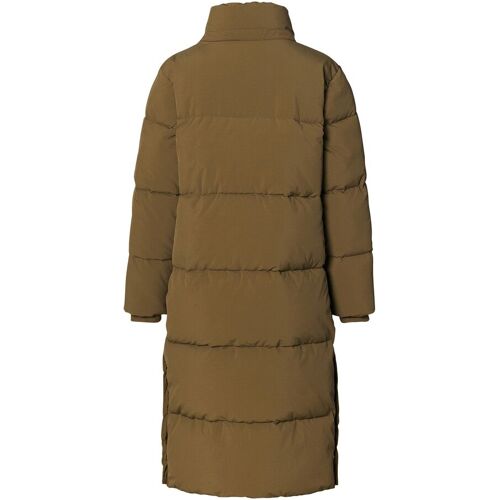 Noppies Umstands-Steppmantel 3in1 Teavu oliv M