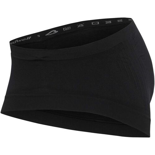 Carriwell Bauchband schwarz S