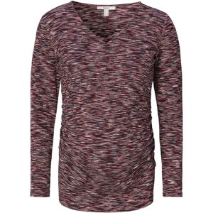 Esprit Umstandsshirt und Stillshirt rot XL Esprit Umstandsshirt und Stillshirt rot XL