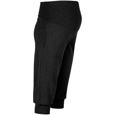 2hearts We Love Basics Umstands-Capri schwarz 38 2hearts We Love Basics Umstands-Capri schwarz 38