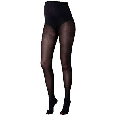 Mamalicious® 2er-Pack Umstands-Strumpfhose 50 DEN schwarz M Mamalicious® 2er-Pack Umstands-Strumpfhose 50 DEN schwarz M