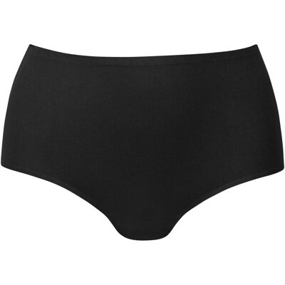 Anita Maternity 2er-Pack Umstandsslip schwarz S Anita Maternity 2er-Pack Umstandsslip schwarz S