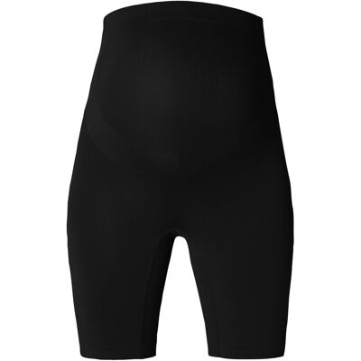 Noppies Umstands-Shorts Niro Seamless schwarz XS Noppies Umstands-Shorts Niro Seamless schwarz XS