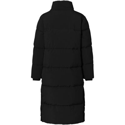 Noppies Umstands-Steppmantel 3in1 Teavu schwarz L Noppies Umstands-Steppmantel 3in1 Teavu schwarz L
