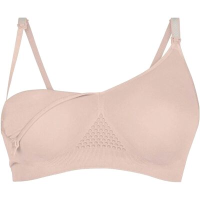 Anita Maternity Umstands- und Still-Bustier Seamless rosa L Anita Maternity Umstands- und Still-Bustier Seamless rosa L