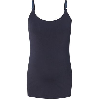 Noppies Umstands- und Still-Top Ara blau S Noppies Umstands- und Still-Top Ara blau S