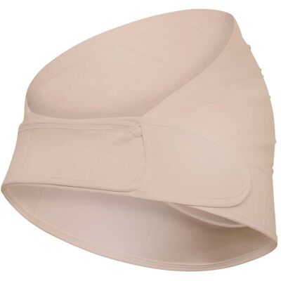 Carriwell Stützgürtel Deluxe verstellbar beige S Carriwell Stützgürtel Deluxe verstellbar beige S
