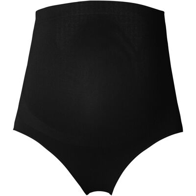 Noppies Umstandsslip Nisa Seamless schwarz M Noppies Umstandsslip Nisa Seamless schwarz M