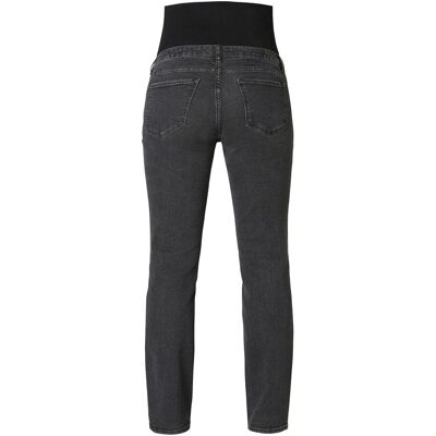 Noppies Umstandsjeans Straight Leg grau 32 Noppies Umstandsjeans Straight Leg grau 32