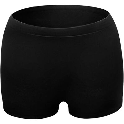 Carriwell 2er-Pack Schwangerschafts- und Wochenbettslip schwarz Carriwell 2er-Pack Schwangerschafts- und Wochenbettslip schwarz