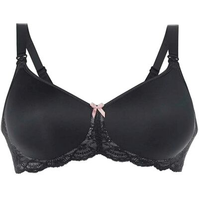 Anita Maternity Still-BH Miss Lovely schwarz F90 Anita Maternity Still-BH Miss Lovely schwarz F90