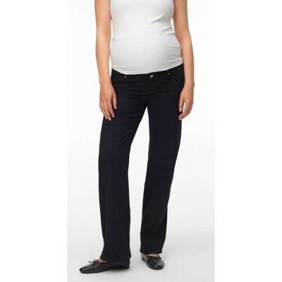 Mamalicious® Umstandsjeans Tessa schwarz 29 Mamalicious® Umstandsjeans Tessa schwarz 29