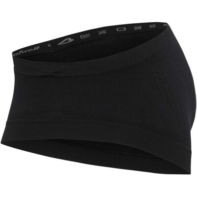 Carriwell Bauchband schwarz XL Carriwell Bauchband schwarz XL
