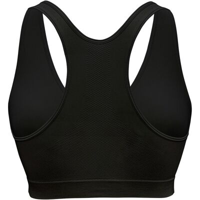 Medela Umstands- und Still-Bustier für die Nacht Keep Cool schwarz M Medela Umstands- und Still-Bustier für die Nacht Keep Cool schwarz M