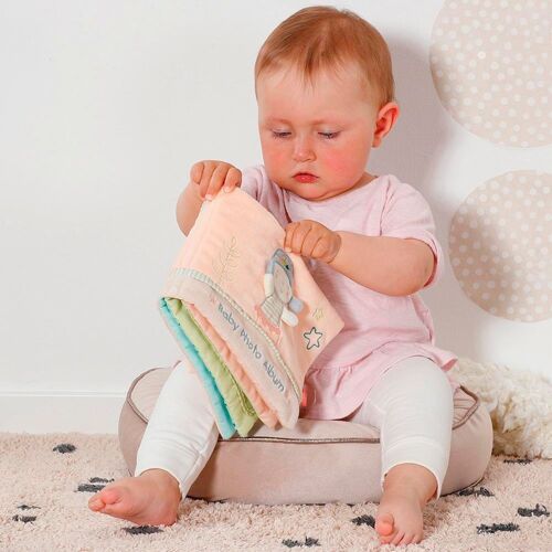 Fehn Fotoalbum Meerjungfrau Meereskinder mehrfarbig