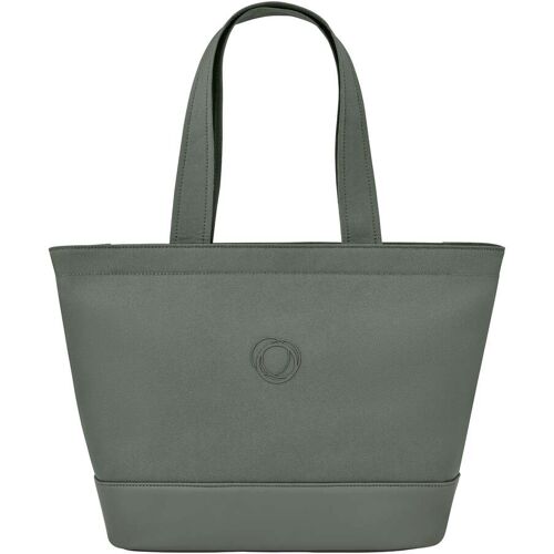 Bugaboo Wickeltasche Limited Edition Noir gruen gruen
