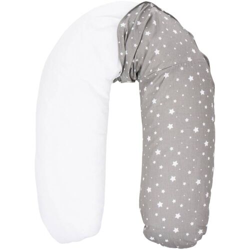 Fillikid Stillkissen 190cm grau