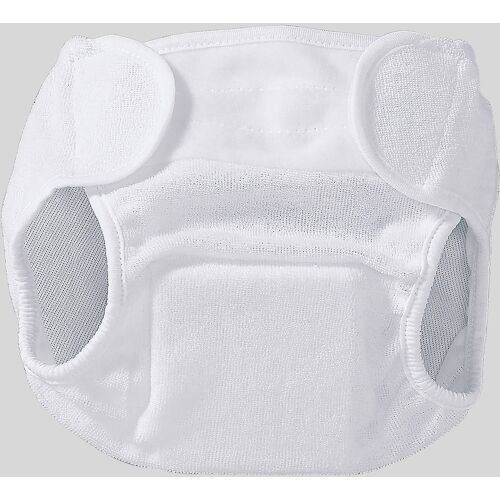 Sunnybaby Spreizhose weiss 1