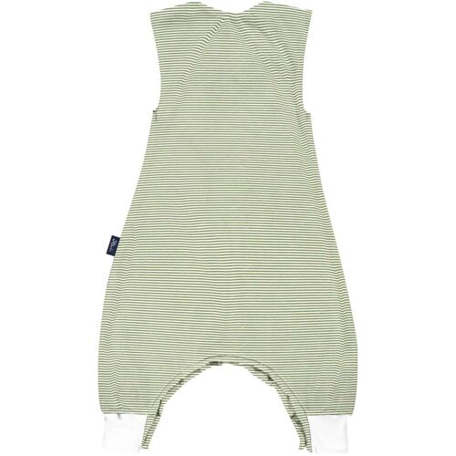 Alvi Sommer-Sleepoverall Light 0.5 TOG gruen 90