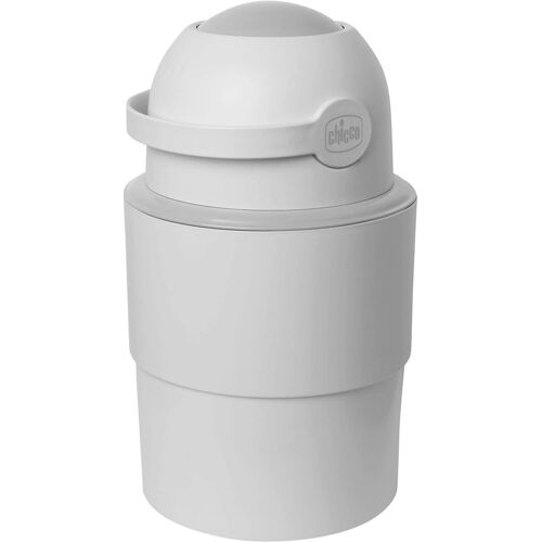 Chicco Teleskop-Windeleimer Odour Off grau